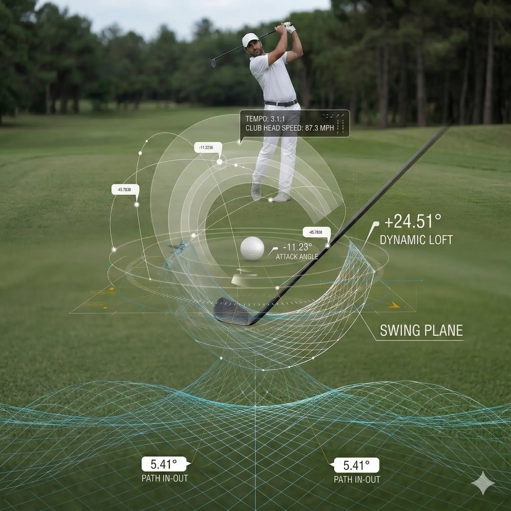 logo smartgolf